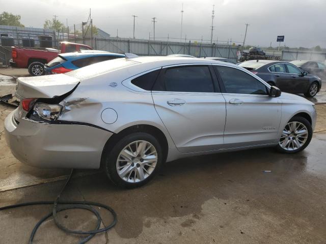 Photo 3 from auction – 2015 CHEVROLET IMPALA LS with VIN 2G11Z5SL8F9113121