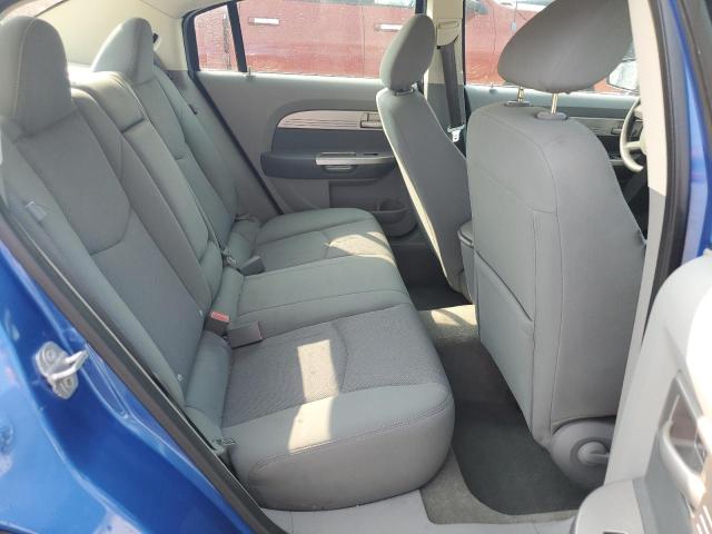 Photo 10 from auction – 2007 CHRYSLER SEBRING with VIN 1C3LC46K57N589021