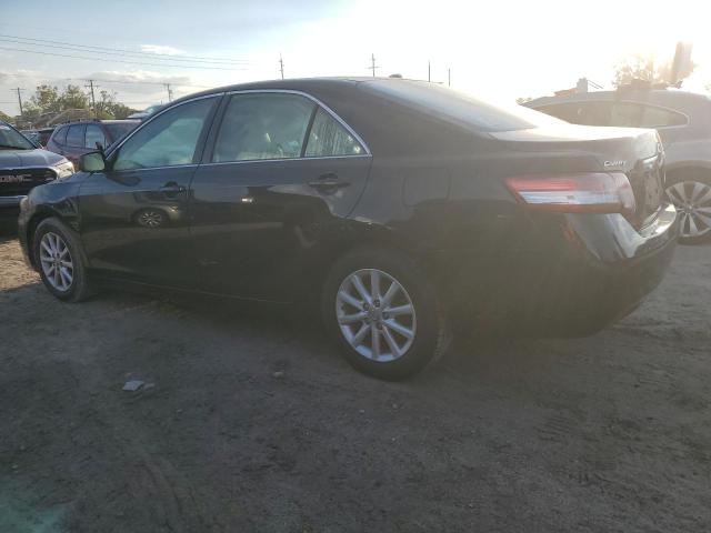 Photo 2 from auction – 2011 TOYOTA CAMRY BASE with VIN 4T4BF3EK1BR130711