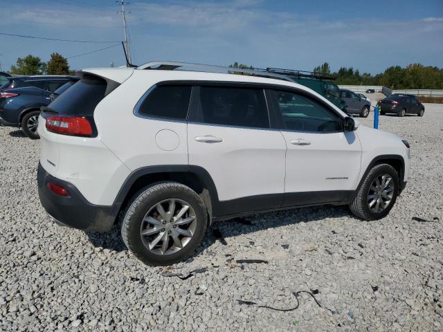 Photo 3 from auction – 2017 JEEP CHEROKEE L with VIN 1C4PJMDS9HD222670