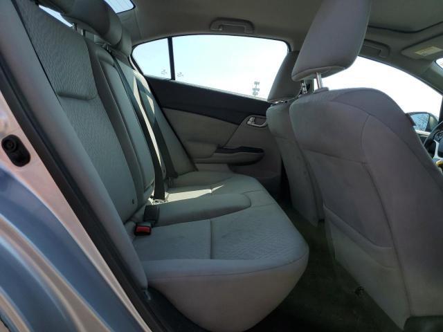 Photo 10 from auction – 2015 HONDA CIVIC EX with VIN 19XFB2F8XFE231839