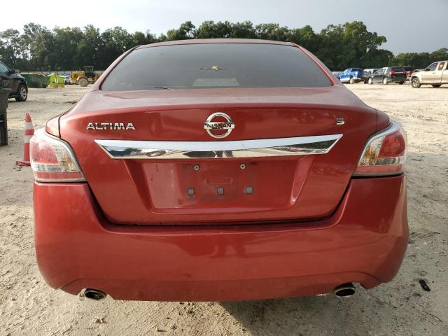 Photo 6 from auction – 2015 NISSAN ALTIMA 2.5 with VIN 1N4AL3AP0FC228084