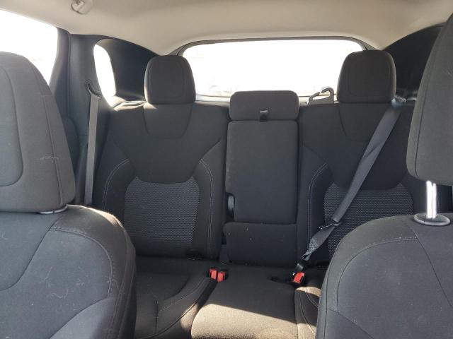صورة رقم 10 من المزاد - 2021 JEEP CHEROKEE مع VIN 1C4PJMCB4MD132838