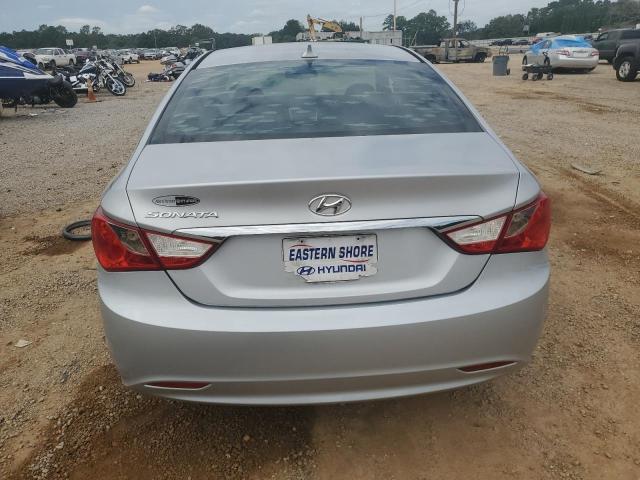 Photo 6 from auction – 2012 HYUNDAI SONATA GLS with VIN 5NPEB4AC4CH374411
