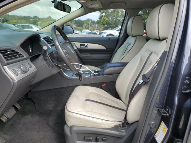 Photo 7 from auction – 2014 LINCOLN MKX with VIN 2LMDJ6JK2EBL00016