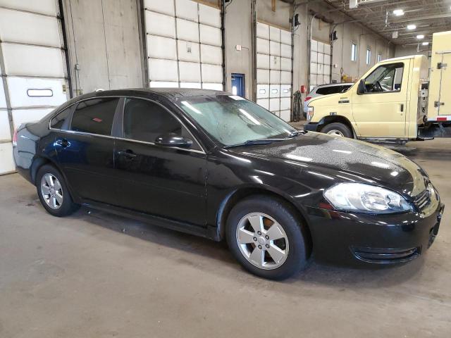 Photo 4 from auction – 2011 CHEVROLET IMPALA LS with VIN 2G1WF5EK1B1296226