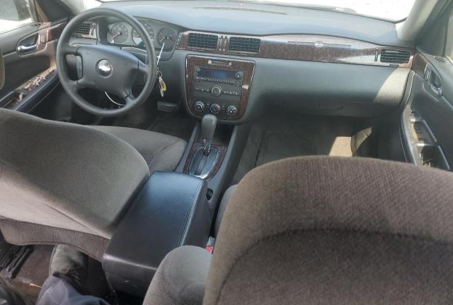 Photo 8 from auction – 2016 CHEVROLET IMPALA LIM with VIN 2G1WA5E31G1105855