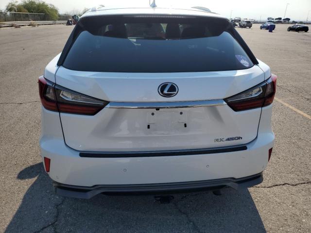 صورة رقم 6 من المزاد - 2017 LEXUS RX 450H BA مع VIN 2T2BGMCA5HC014313