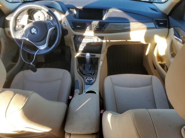 Photo 8 from auction – 2013 BMW X1 XDRIVE3 with VIN WBAVM5C50DVV90771