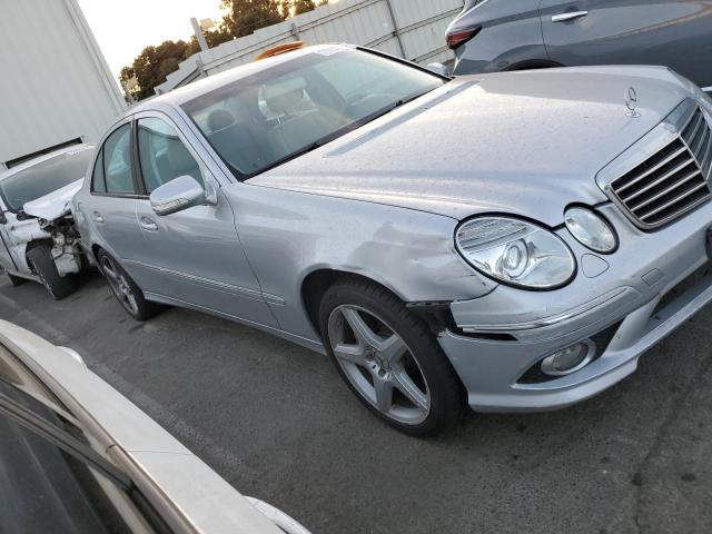 Photo 4 from auction – 2009 MERCEDES-BENZ E 350 with VIN WDBUF56X09B414817