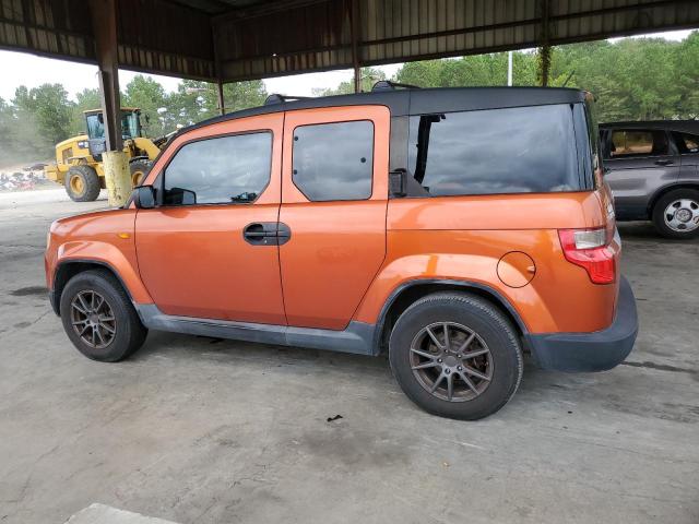 Photo 2 from auction – 2010 HONDA ELEMENT EX with VIN 5J6YH2H77AL005960