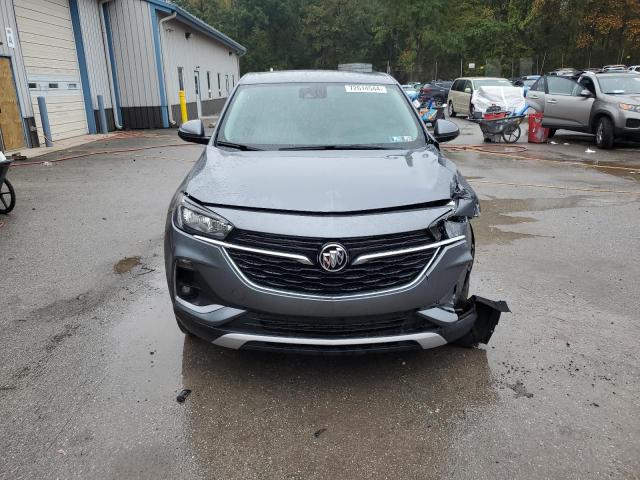 Photo 5 from auction – 2020 BUICK ENCORE GX with VIN KL4MMCSL9LB110174