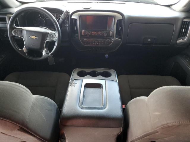 Photo 8 from auction – 2017 CHEVROLET SILVERADO with VIN 3GCPCREC9HG342955