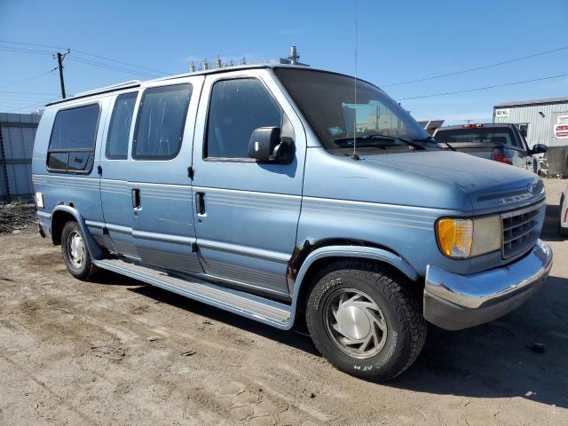 Photo 4 from auction – 1994 FORD ECONOLINE with VIN 1FDEE14NXRHB31188