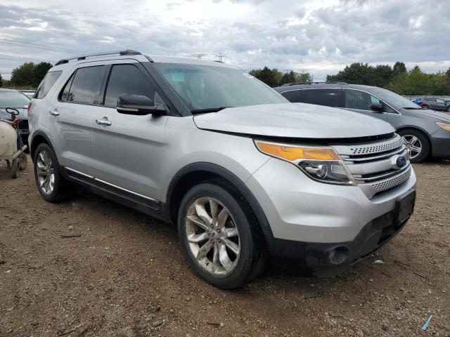 Photo 4 from auction – 2012 FORD EXPLORER X with VIN 1FMHK7D83CGA30235