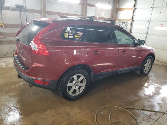 Photo 3 from auction – 2010 VOLVO XC60 3.2 with VIN YV4982DL0A2066731