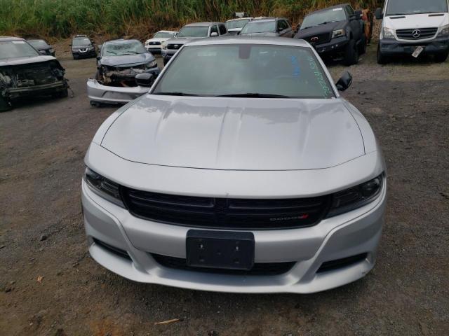 Photo 5 from auction – 2023 DODGE CHARGER SX with VIN 2C3CDXBG6PH563519
