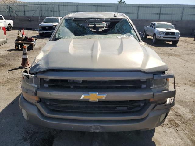 Photo 5 from auction – 2017 CHEVROLET SILVERADO with VIN 3GCUKRECXHG262750