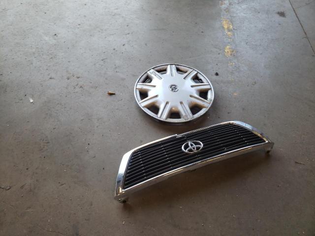 Photo 12 from auction – 1996 TOYOTA AVALON XL with VIN 4T1BF12B2TU100136
