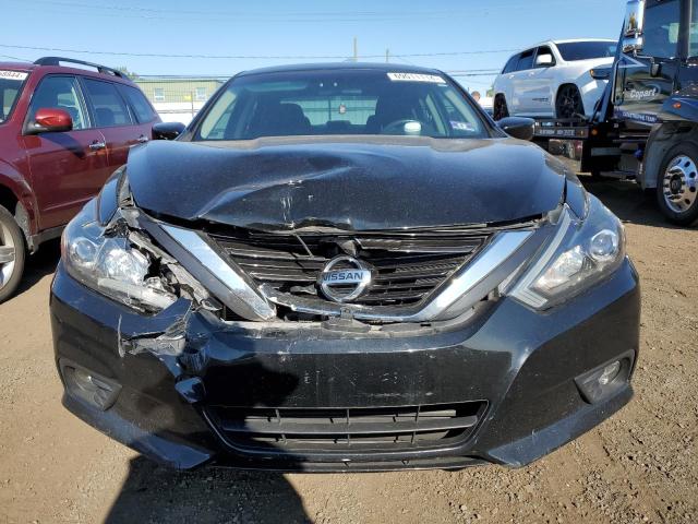 Photo 5 from auction – 2017 NISSAN ALTIMA 2.5 with VIN 1N4AL3AP9HC472173