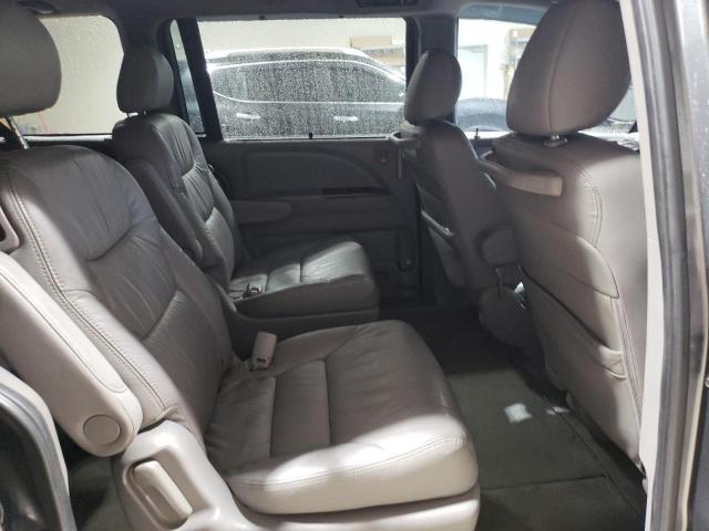 Photo 11 from auction – 2009 HONDA ODYSSEY EX with VIN 5FNRL387X9B026136