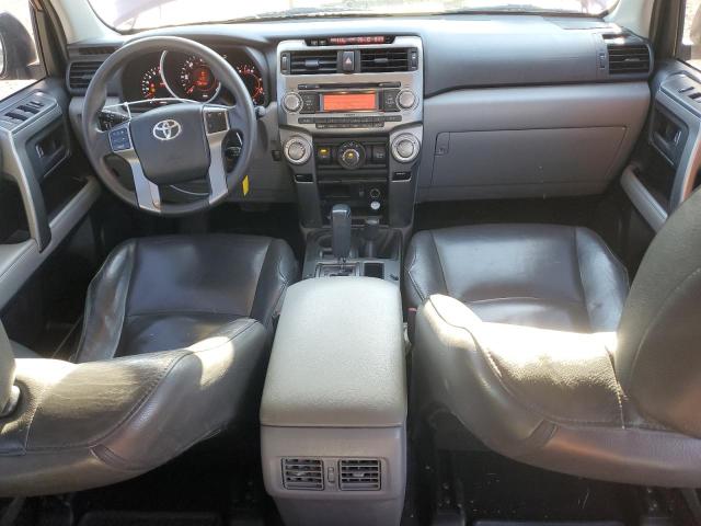 Photo 8 from auction – 2012 TOYOTA 4RUNNER SR with VIN JTEBU5JR4C5090361