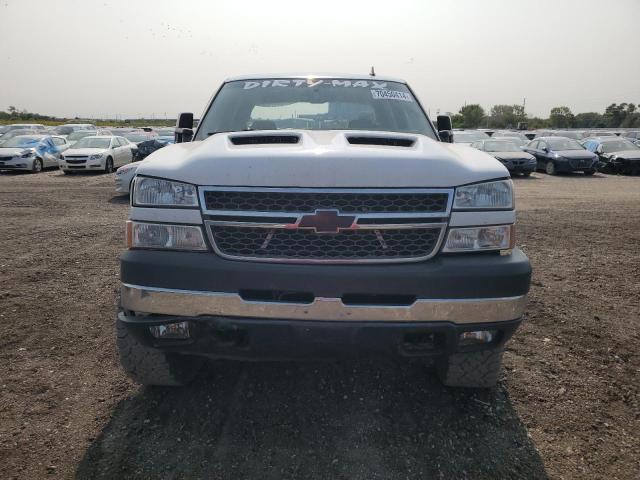 Photo 5 from auction – 2006 CHEVROLET SILVERADO with VIN 1GCHK23206F102748