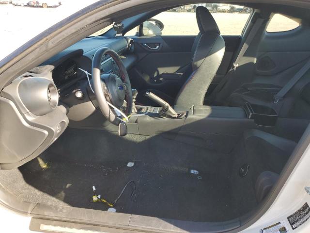 Photo 7 from auction – 2023 SUBARU BRZ LIMITE with VIN JF1ZDBE18P9701146