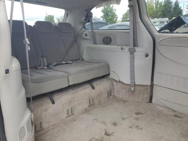 Photo 11 from auction – 2006 DODGE GRAND CARA with VIN 2D4GP44L06R925188