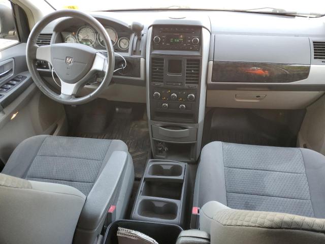 Photo 8 from auction – 2010 DODGE GRAND CARA with VIN 2D4RN5D15AR459396