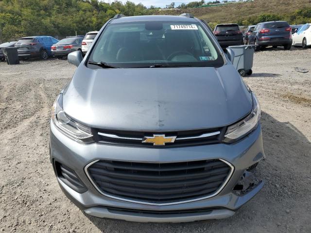Photo 5 from auction – 2019 CHEVROLET TRAX 1LT with VIN KL7CJPSB6KB877761
