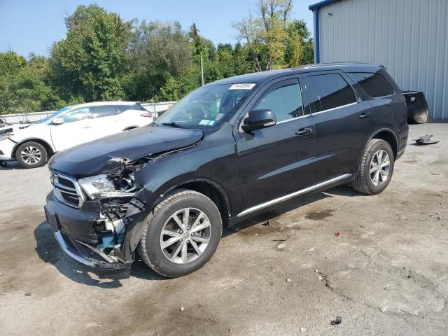 DODGE DURANGO LI 2016 with VIN 1C4RDJDG3GC302027 - Photo from auction