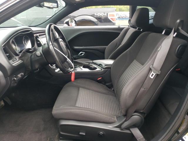 Photo 7 from auction – 2015 DODGE CHALLENGER with VIN 2C3CDZAG7FH798149