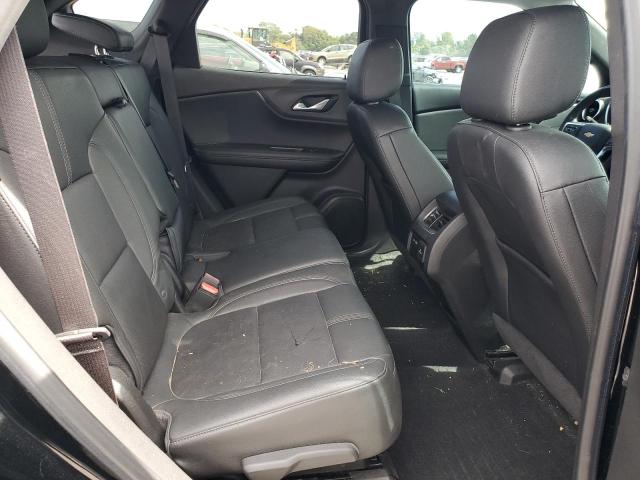 Photo 10 from auction – 2021 CHEVROLET BLAZER with VIN 3GNKBDRS3MS537983