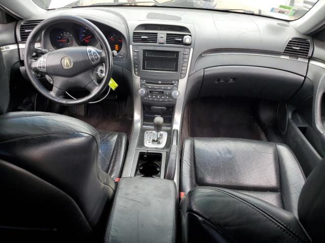 Photo 8 from auction – 2005 ACURA TL with VIN 19UUA662X5A071848
