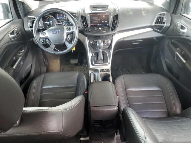 Photo 8 from auction – 2013 FORD ESCAPE SEL with VIN 1FMCU0HX8DUB53058