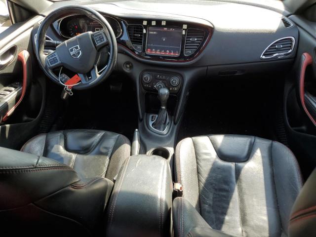 Photo 8 from auction – 2014 DODGE DART GT with VIN 1C3CDFEB2ED921364