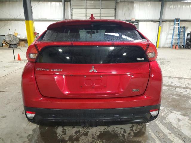 Photo 6 from auction – 2020 MITSUBISHI ECLIPSE CR with VIN JA4AT4AA3LZ000885