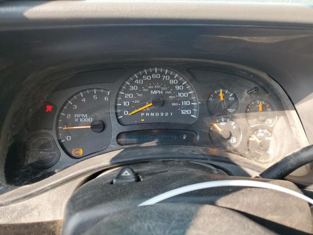 Photo 9 from auction – 2006 GMC NEW SIERRA with VIN 2GTEK19B061111106
