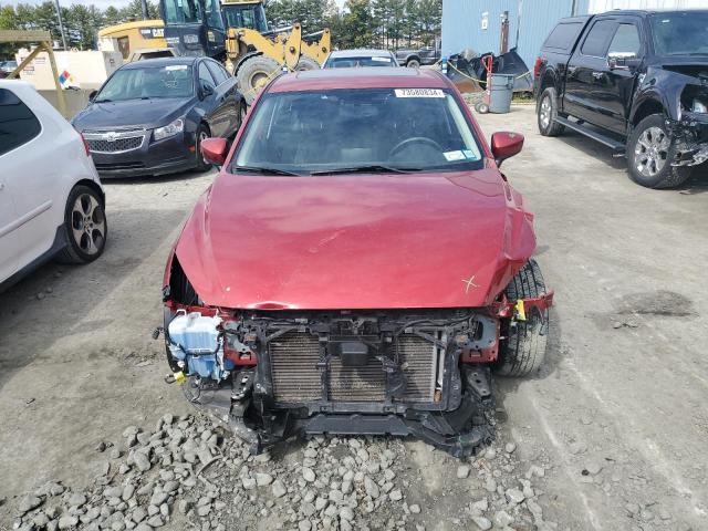 Photo 5 from auction – 2016 MAZDA 3 TOURING with VIN JM1BM1M78G1329608