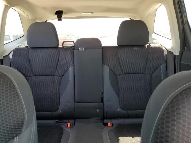 Photo 10 from auction – 2019 SUBARU FORESTER P with VIN JF2SKAEC1KH471642