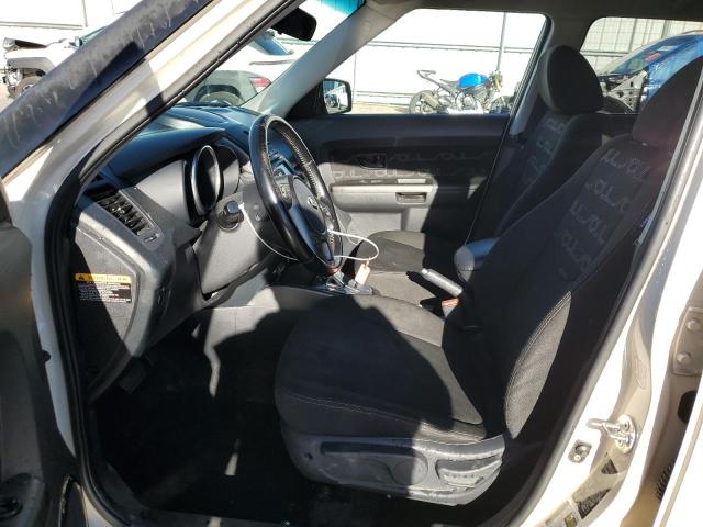 Photo 7 from auction – 2013 KIA SOUL + with VIN KNDJT2A62D7519056