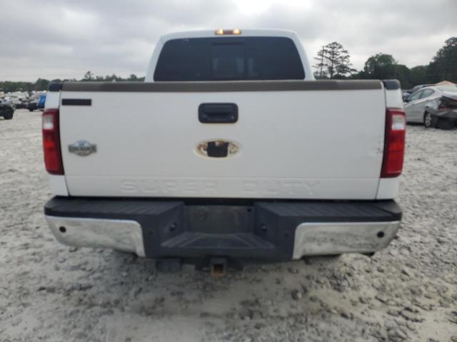 Photo 6 from auction – 2014 FORD F250 SUPER with VIN 1FT7W2BT1EEA82279