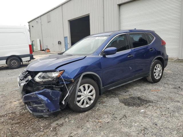 Photo 1 from auction – 2018 NISSAN ROGUE S with VIN JN8AT2MT3JW460882