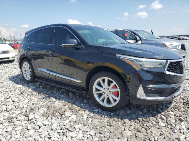 Photo 4 from auction – 2021 ACURA RDX with VIN 5J8TC1H3XML005804