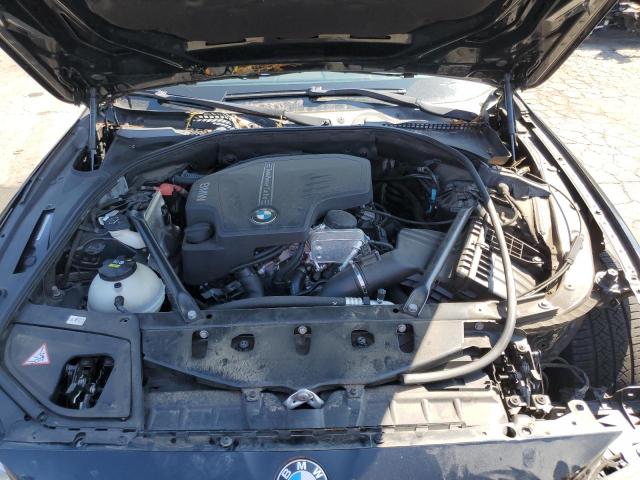 صورة رقم 11 من المزاد - 2016 BMW 528 I مع VIN WBA5A5C58GD526187