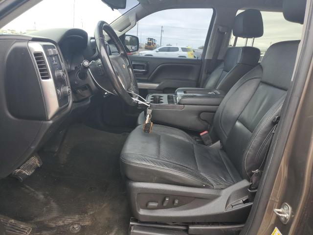 Photo 7 from auction – 2014 CHEVROLET SILVERADO with VIN 3GCUKREC4EG126819