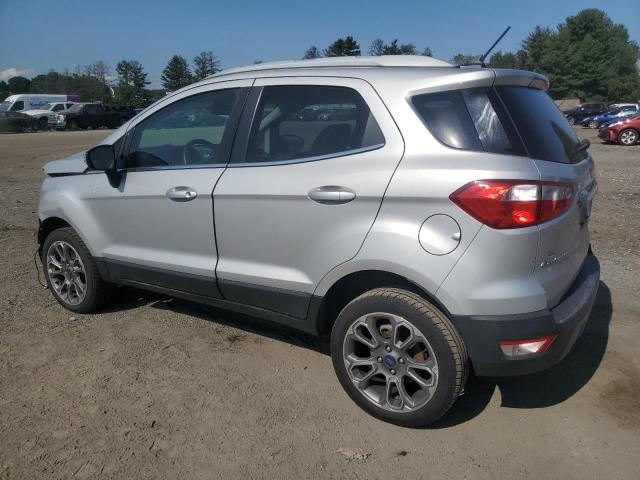 Photo 2 from auction – 2019 FORD ECOSPORT T with VIN MAJ6S3KL8KC297510