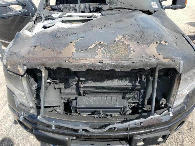 Photo 11 from auction – 2013 FORD F150 SUPER with VIN 1FTFW1ET2DFB35419