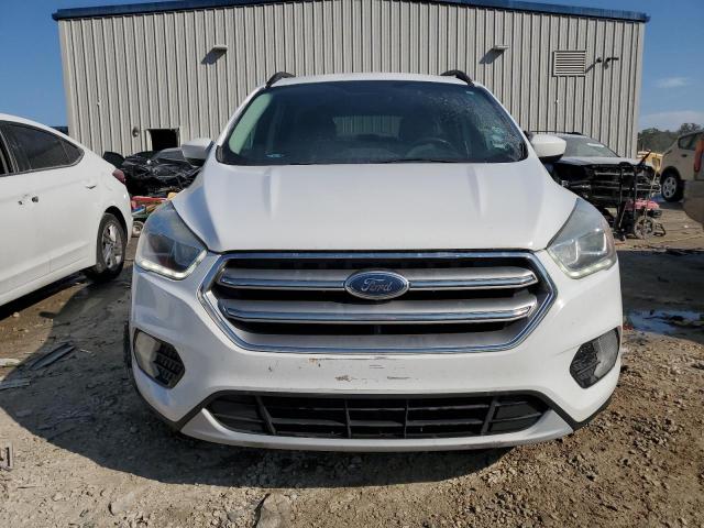 Photo 5 from auction – 2017 FORD ESCAPE SE with VIN 1FMCU0GD3HUE26470